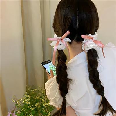 她的马拉松