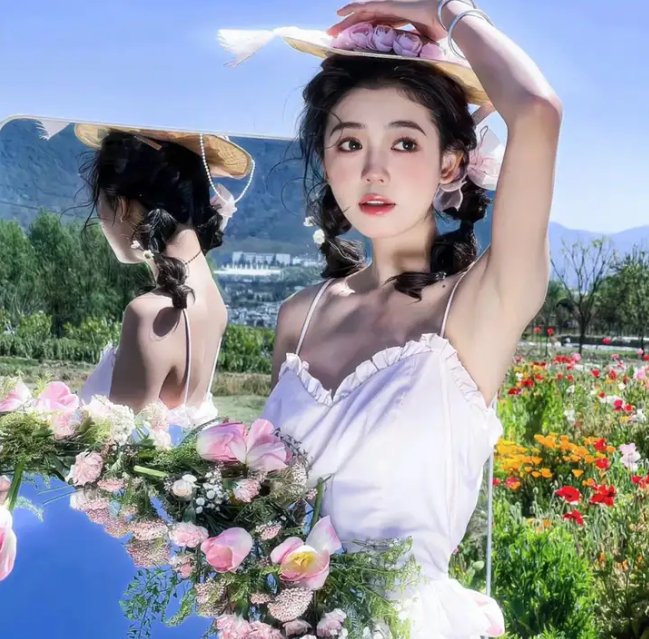 幽灵画像