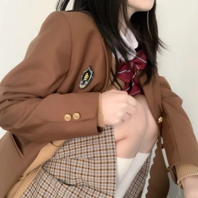 复仇者